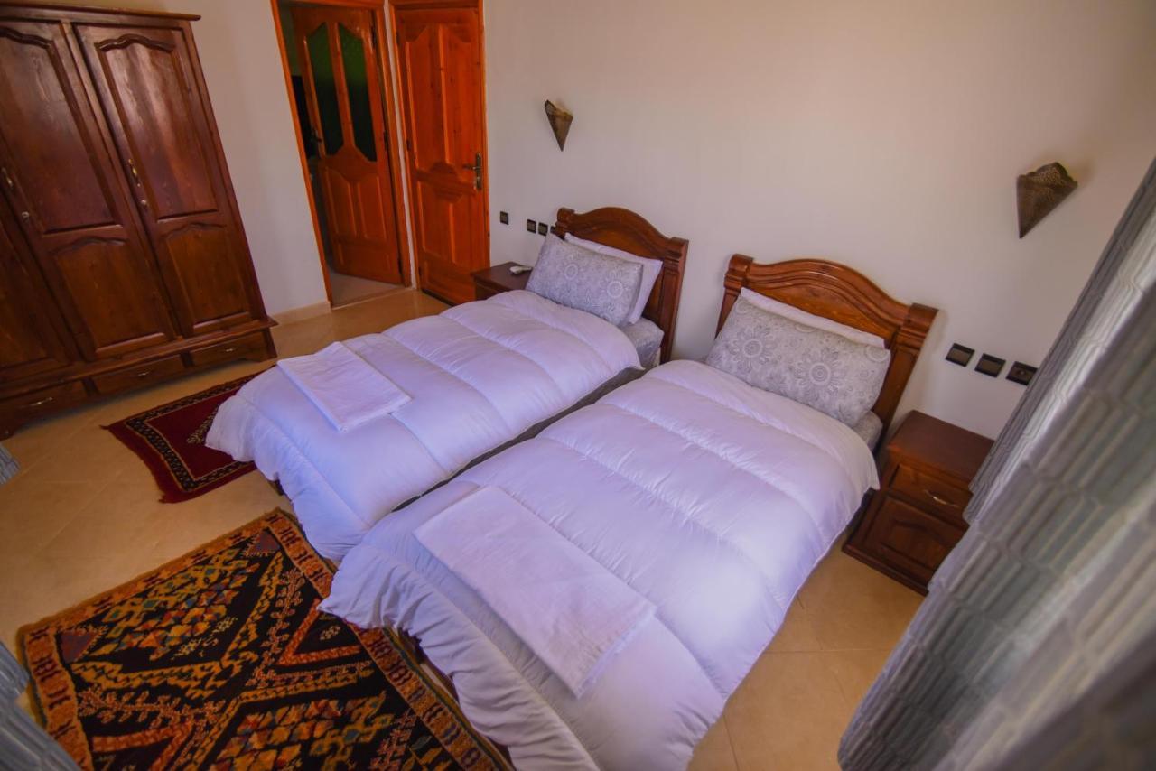 Kasbah Roseville Ait Ouahi Ngoại thất bức ảnh